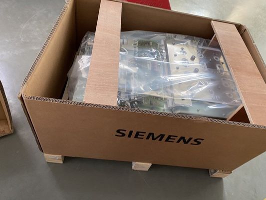 Karte Siemens 6SL3352-3AE33-8AC0 IPD für luftgekühltes Bewegungsmodul 510-720 V DC/490 A