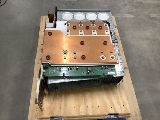 ERSATZ-ENERGIE-BLOCK Siemens 6SL3352-1AE41-4FA1 SINAMICS FÜR ENERGIE-BLÖCKE DC DI CS MC GMC
