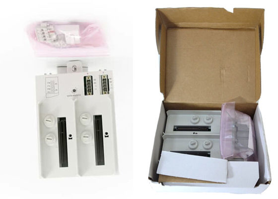 3BSE042560R1 TU849 PLC-Kontrollsysteme 800xA Input-/Outputbeendigungs-Einheit MTU