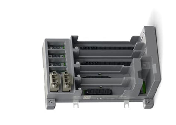 3BSE078710R1 TU860 MTU für Ethernet-Kommunikation FCI und S800 Module