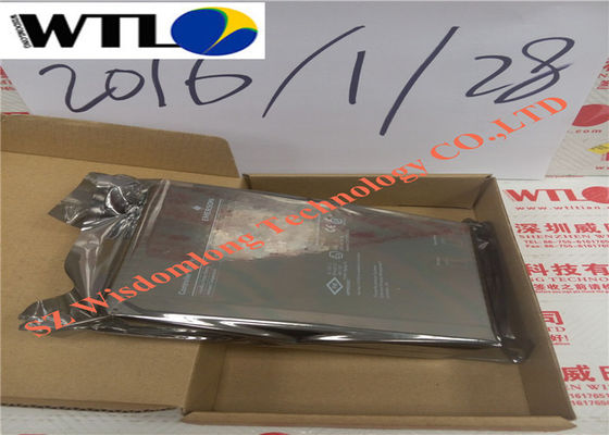 Redundanct Emerson VE3006 analoger Interface-Baustein 12P3439X012 des Energie-Modul-KJ2003X1-BB1