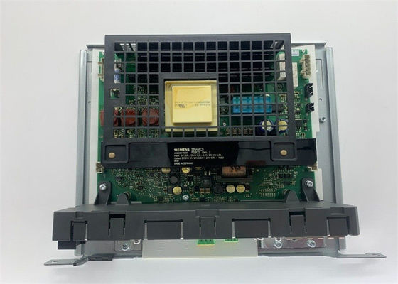 6SL3350-6TK00-0EA0 Siemens SINAMICS Ersatzteil Antriebssteuerungs-Modul-überflüssiges Stromversorgungs-Modul