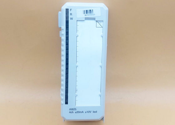 3BSE036456R1 AI825 S800 Analogeingabe Pluszeichen Input-/Outputmodul der Modul-8ch 14 gebissenes