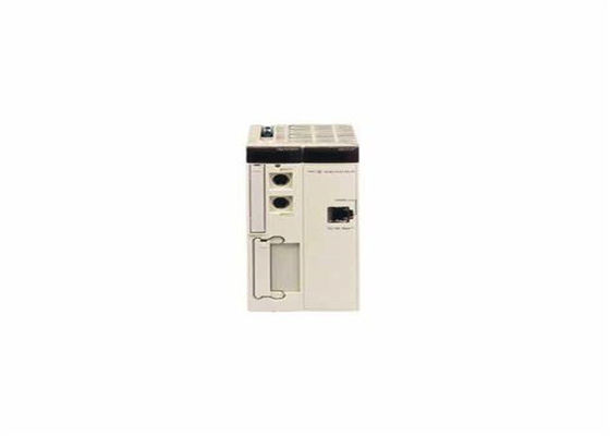 PROZESSOR 5 VDC 136 MA 128 SCHNEIDERS TSXP573623AMC PRÜFER-DOUBLE-FORMAT PL7