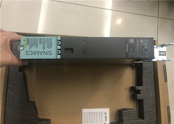 6SL3120-2TE15-0AD0 6SL3120-2TE15-0AD0 SIEMENS SINAMICS S120 DOPPELT-BEWEGUNGSmodul GAB EIN