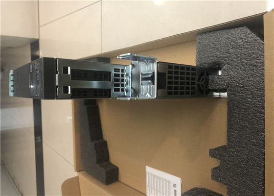 6SL3120-2TE15-0AD0 6SL3120-2TE15-0AD0 SIEMENS SINAMICS S120 DOPPELT-BEWEGUNGSmodul GAB EIN