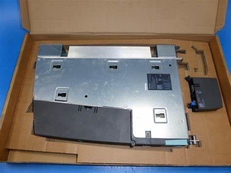 6FC5373-0AA00-0AA2 Siemens SINUMERIK 840D SL NCU 2GHz überflüssiges Stromversorgungs-Modul