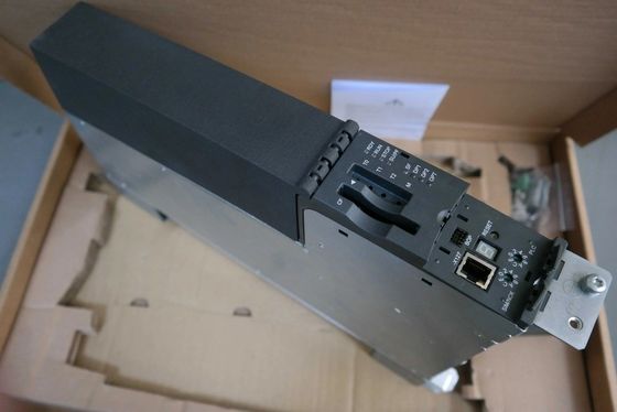 6FC5373-0AA00-0AA2 Siemens SINUMERIK 840D SL NCU 2GHz überflüssiges Stromversorgungs-Modul
