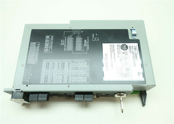 1785-L80B AB Processor Ser E erhöhter PLC-5 Prüfer PLC 5/80 NEUES F4