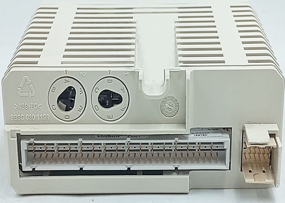 Thermoelement3BSE028925R1 AI843 Analogeingabe Modul 800xA 8CH I O