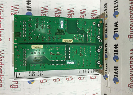 10024/I/F Honeywell gab überflüssigen Stromversorgungs-Modul BEHÄLTER-Parlamentarier MLRAS25A aus
