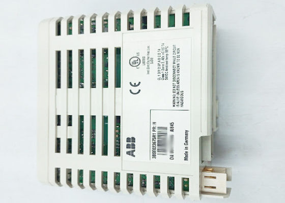 3BSE023675R1 AI845 Analogeingabe Modul 800xA 8CH S-/Rhirsch-I O