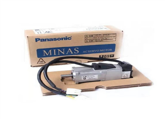 ZUWACHSkodierer A4 - 400W 20 MOTOR Panasonics MHMD042P1U DES BIT-200V