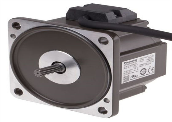 INDUKTIONS-MOTOR-90W 220/230V industrieller Servomotor Panasonics M91Z90G4GGA