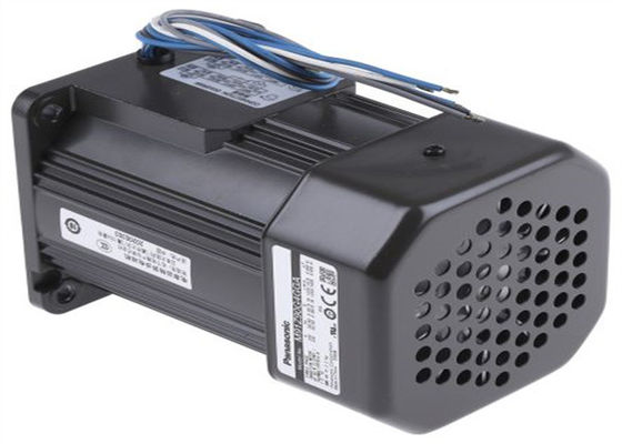 INDUKTIONS-MOTOR-90W 220/230V industrieller Servomotor Panasonics M91Z90G4GGA