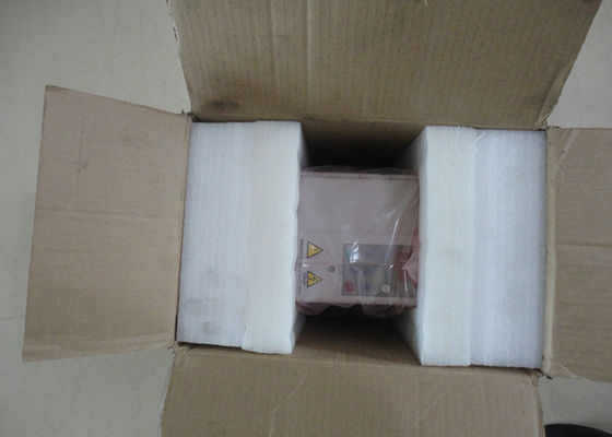 Reihen-Inverter EV1000-4T0022G 2.2KW 380V Nidec Emerson Control Techniques EV1000 NEU