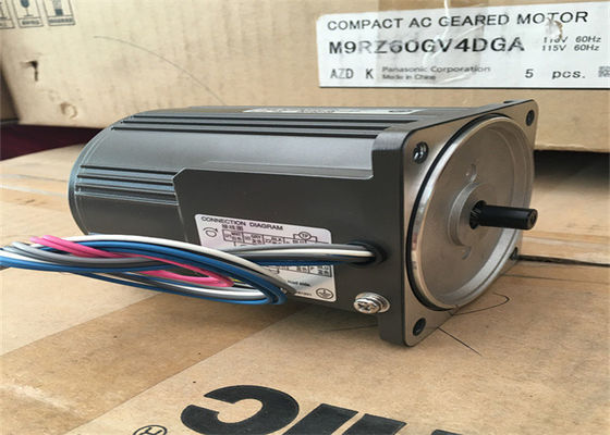 GESCHWINDIGKEITS-INDUKTIONS-BEWEGUNGSleitungsdraht Panasonics M91X40GV4GGA SCHREIBEN VARIABLER RITZELWELLE QUADRAT 90MM. GRÖSSE 40WATT 220/230V