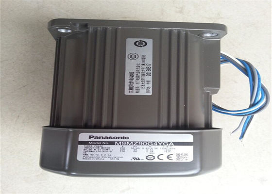 GESCHWINDIGKEITS-INDUKTIONS-BEWEGUNGSleitungsdraht Panasonics M91X40GV4GGA SCHREIBEN VARIABLER RITZELWELLE QUADRAT 90MM. GRÖSSE 40WATT 220/230V