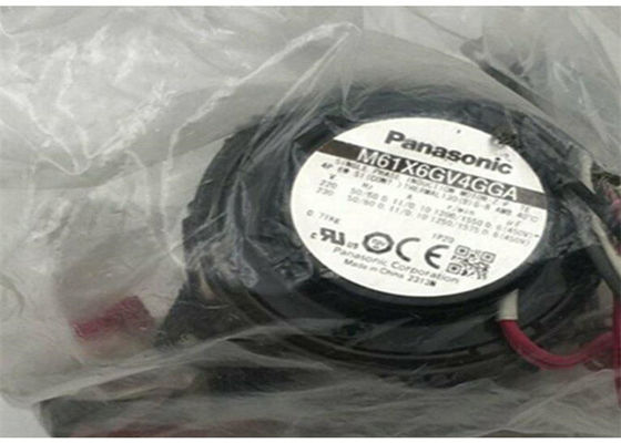 GESCHWINDIGKEITS-INDUKTIONS-BEWEGUNGSleitungsdraht Panasonics M61X6GV4GGA SCHREIBEN VARIABLER RITZELWELLE QUADRAT 60MM. GRÖSSE 6WATT
