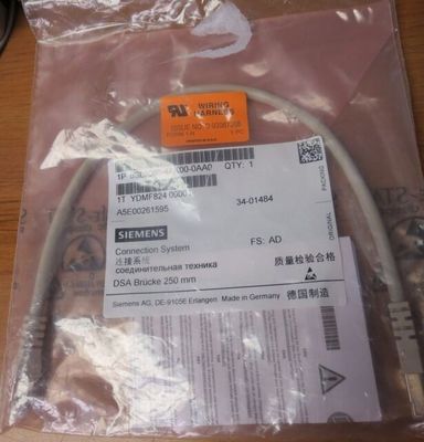 Siemens 6SL3352-7AE38-4AA0 380-480V 3AC MODUL 50/60 Hz-Wechselstroms DRIVE/POWER/MOTOR