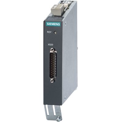 Siemens 6SL3352-1AE38-4CA1 510-750 VDC 840 Ampere LACKIERTE VERSAMMLUNGS-LEITER-STANGE
