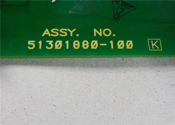 51304487-100 Reihe der Honeywell-PC Leiterplatte-Universalkontrollorgane-TCD3000