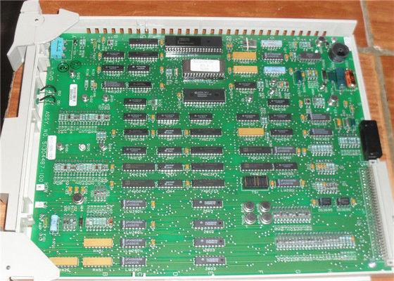 51304487-100 Reihe der Honeywell-PC Leiterplatte-Universalkontrollorgane-TCD3000