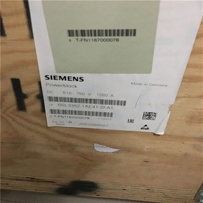 RESERVEN UND REPARATUREN Siemens 6SL3352-3AE41-2AA0 380-480V 710 KW DI CS MC SINAMICS LV
