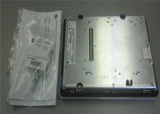 2711P-RDK7C AB HMI Touch Screen Panelview plus 700 Farbtastatur-Anzeigen-Modul
