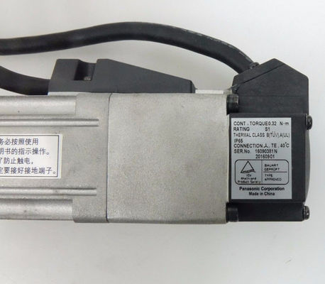 MUMA012P1T PANASONIC Minas E 1,89-Zoll-Zuwachsservomotor 100W