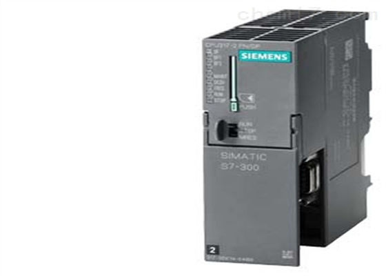 SIEMENS 6ES7317-2EK14-0AB0 CPU-Module CPU317-2 SIMATIC S7-300 PN/DP