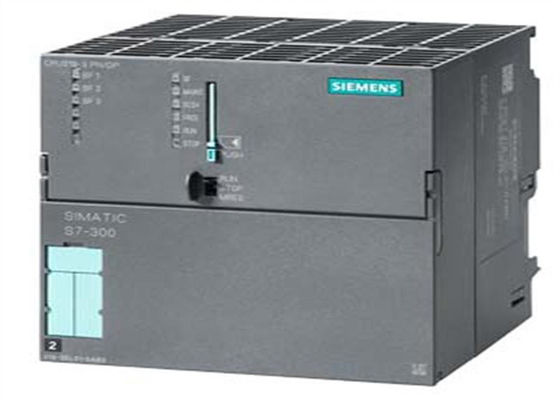 SIEMENS 6ES7317-2EK14-0AB0 CPU-Module CPU317-2 SIMATIC S7-300 PN/DP