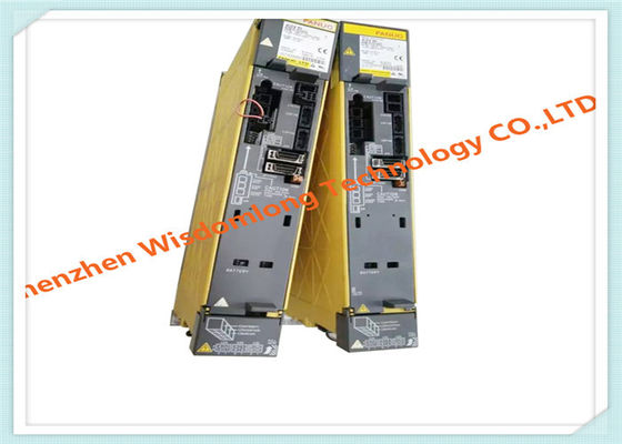 Servosteuerung Fanuc Wechselstrom-Servoverstärker neu von Japan 14A A06B- 6130 - H003