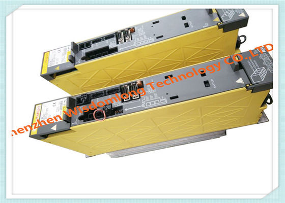 Servosteuerung Fanuc Wechselstrom-Servoverstärker neu von Japan 14A A06B- 6130 - H003