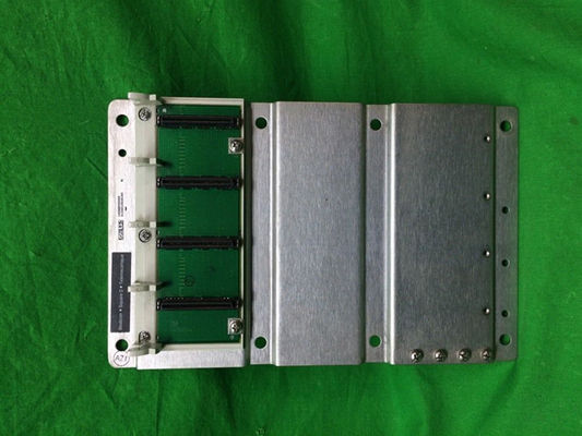 Schlitz-Rückwand Modicon Quantum 140XBP00400 Schneider 4 Schraube für Input-/Outputmodule