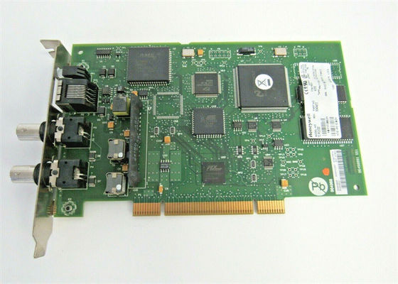 HONEYWELLS TC-PCIC02 PCI DES ANTRIEBSSTEUERUNGS-MODUL-CNET 5 VDC @ 700 MA KLASSIFIZIEREN 2 +55 GR. C MAX