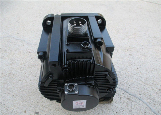 SGMGV-44A3A6E Yaskawa elektrischer Wechselstrom-Servobewegungshochgeschwindigkeitsservomotorins F