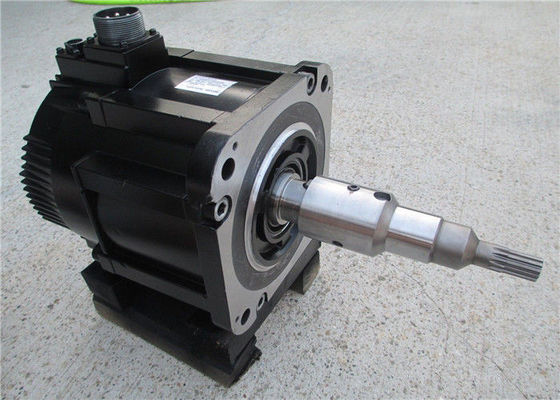 SGMGV-44A3A6E Yaskawa elektrischer Wechselstrom-Servobewegungshochgeschwindigkeitsservomotorins F