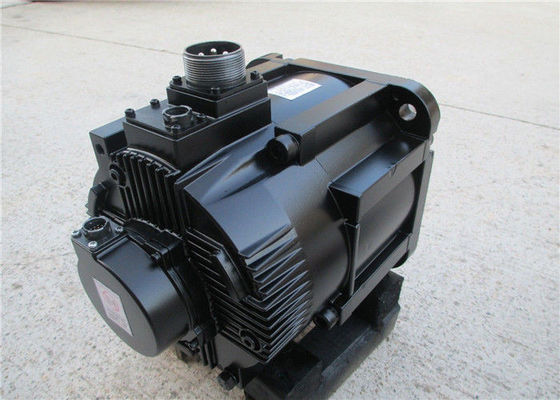 SGMGV-44A3A6E Yaskawa elektrischer Wechselstrom-Servobewegungshochgeschwindigkeitsservomotorins F