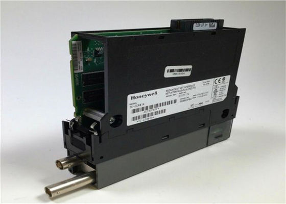 INTERFACE-BAUSTEIN HONEYWELLS TK-CCR014 ÜBERFLÜSSIGE NET KÄFIG-KARTE 24 VDC