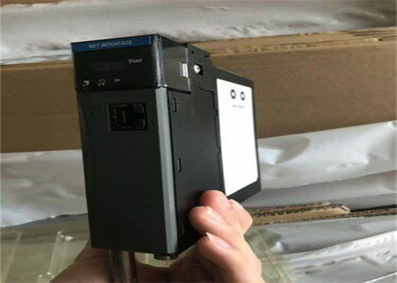 INTERFACE-BAUSTEIN HONEYWELLS TK-CCR014 ÜBERFLÜSSIGE NET KÄFIG-KARTE 24 VDC
