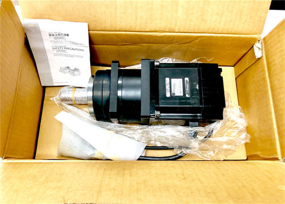 SGMP-15AG12M Yaskawa Servo Motor SGMP Reihe 1,5 Kilowatt-Motor mit harmonischem Antriebs5:1