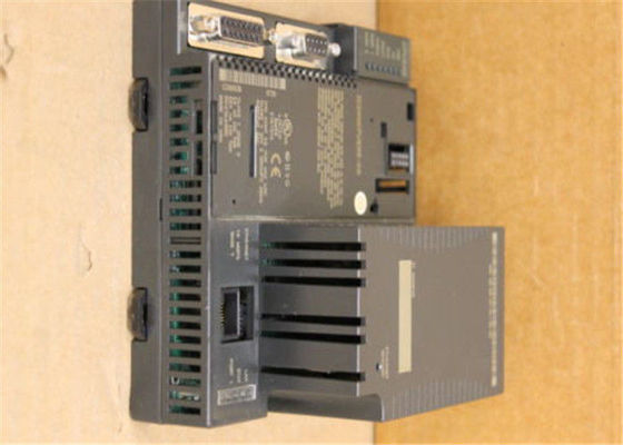 IC200CPUE05 GE 5,04&quot; Längen-Energie-Interface-Baustein, Redundanz-Dioden-Modul