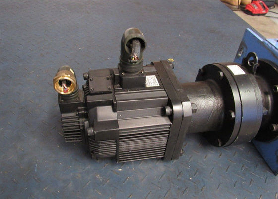 SGMG-20A6AT-VO1 Yaskawa industrielle neue elektrische Reihe Wechselstrom-Servomotor1800w SGMG