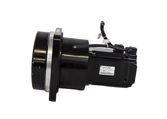 SGMAS-08ACAHC61 Yaskawa 750W 2.39N.m Wechselstrom-Servomotor + HPG-40A-21-J601A-SP