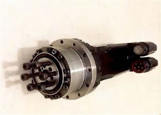 SGMAS-08ACAHC61 Yaskawa 750W 2.39N.m Wechselstrom-Servomotor + HPG-40A-21-J601A-SP