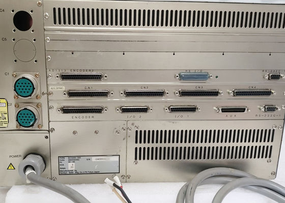SANKYO benutzte Prüfer SC3200 200/230VAC 50~60Hz des Roboter-SC3200-300
