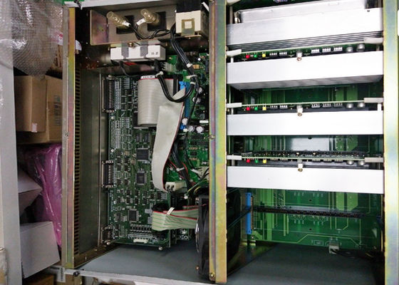 SANKYO benutzte Prüfer SC3200 200/230VAC 50~60Hz des Roboter-SC3200-300