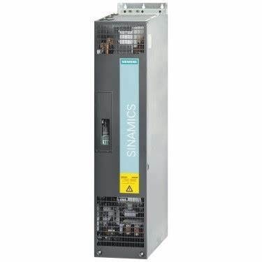 Siemens 6SL3352-6TE41-0AA3 510-750 V DC, 490 A Bewegungsmodul 3 Phasen malte Module