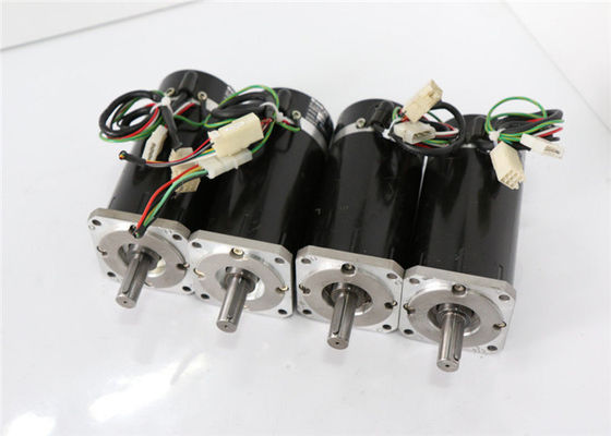 800W industrieller Servomotor 3000RPM MC801NS302KNN03 Nidec Sankyo